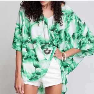 Show me your mumu | Peta Tunic | polo lounge palm